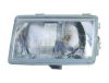 RENAU 7701032010 Headlight